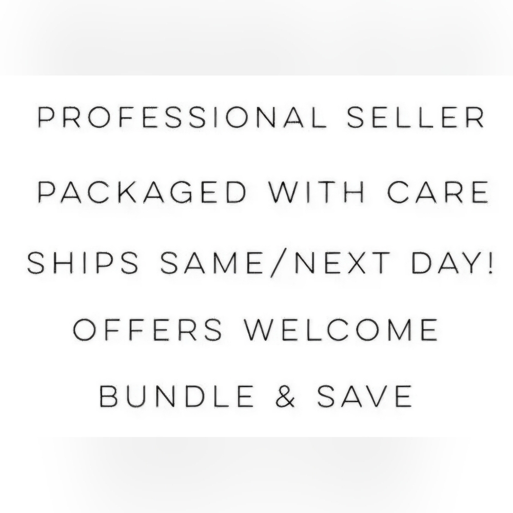 NOBRAND Professional Seller Sign